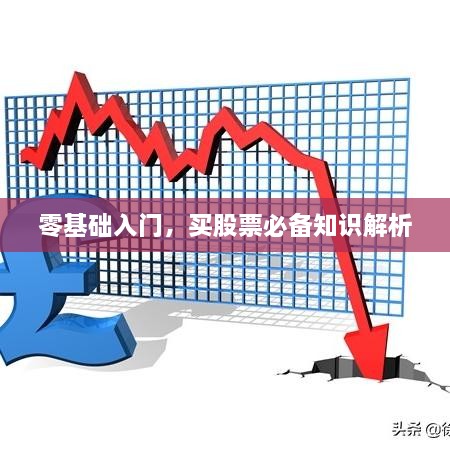 零基礎(chǔ)入門，買股票必備知識解析