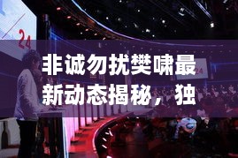 非誠勿擾樊嘯最新動態(tài)揭秘，獨家爆料吸引眼球！