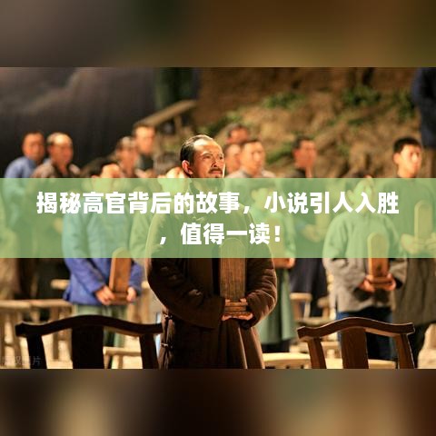 揭秘高官背后的故事，小說引人入勝，值得一讀！