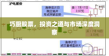 巧廚股票，投資之道與市場深度洞察